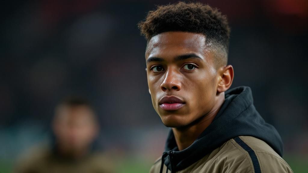 Manchester United’s academy system Develops Next Generation of Elite defensive players